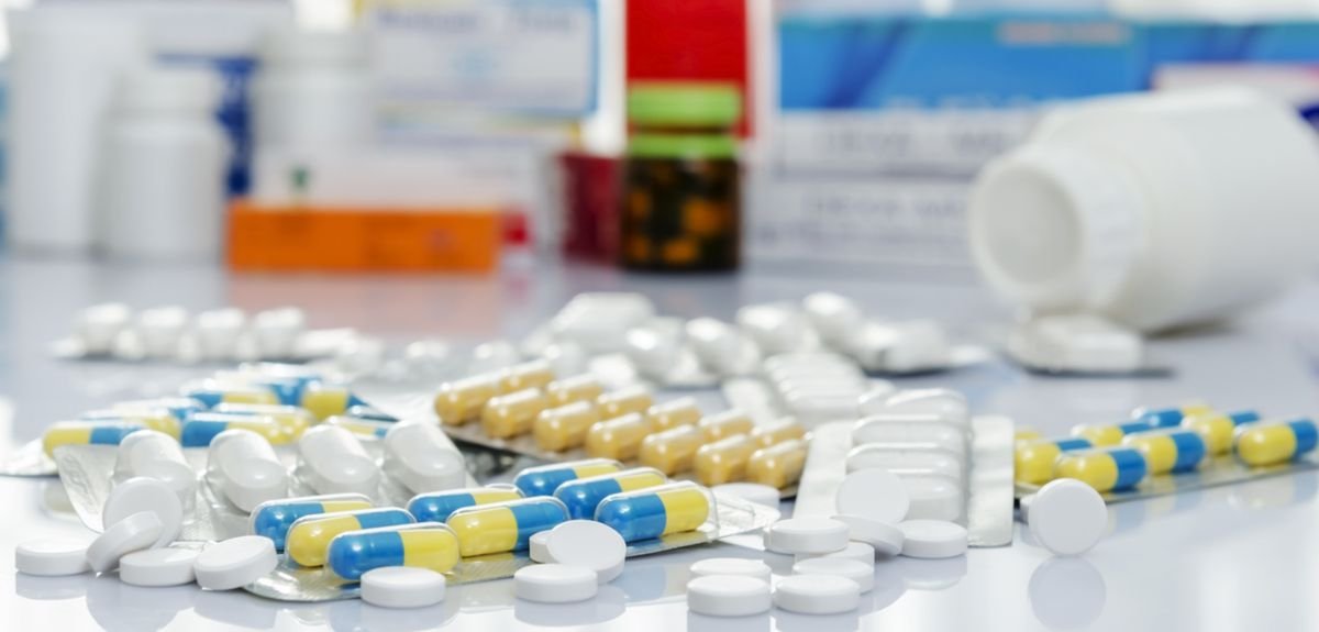 Pharmaceutical laboratory quality process