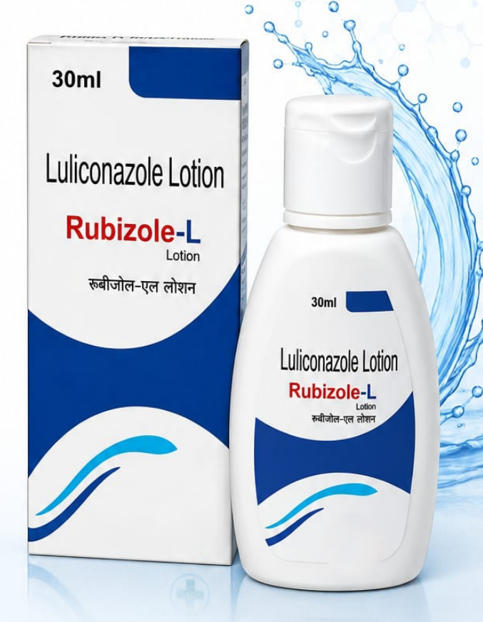 Rubiance Product
